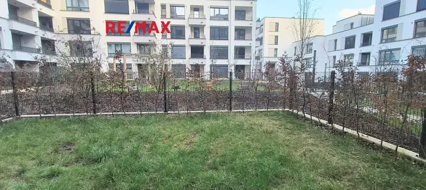 Pronájem bytu 2+kk, Praha - Nusle, Závišova, 46 m2