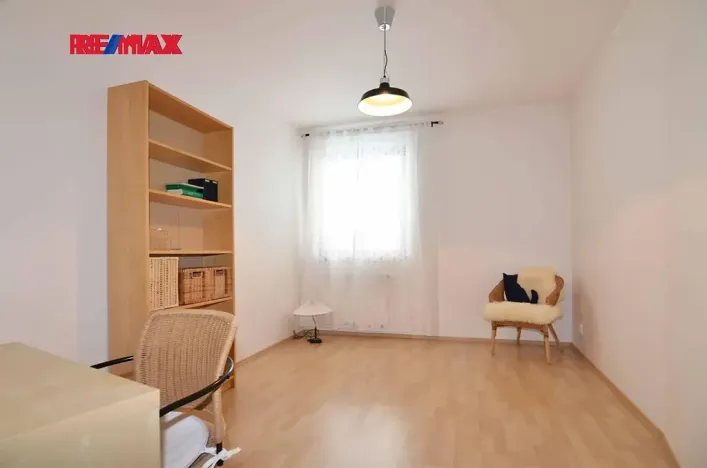 Pronájem bytu 4+kk, Praha - Krč, Na Dvorcích, 100 m2