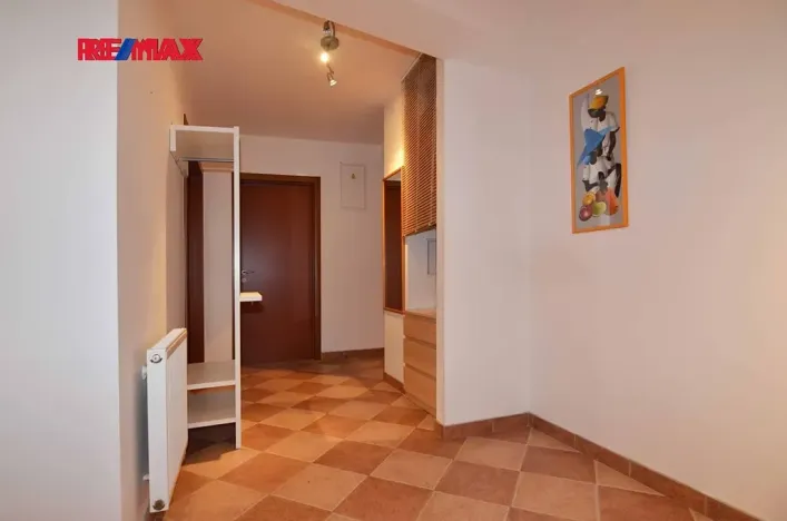 Pronájem bytu 4+kk, Praha - Krč, Na Dvorcích, 100 m2