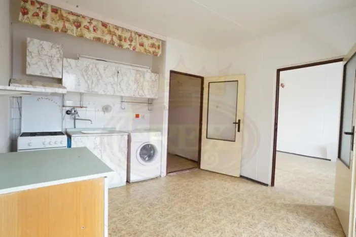 Prodej bytu 1+1, Jaroměř, nábřeží 17. listopadu, 38 m2