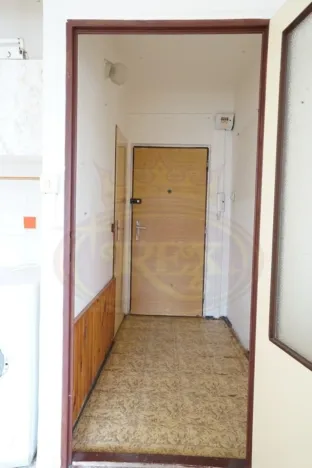 Prodej bytu 1+1, Jaroměř, nábřeží 17. listopadu, 38 m2