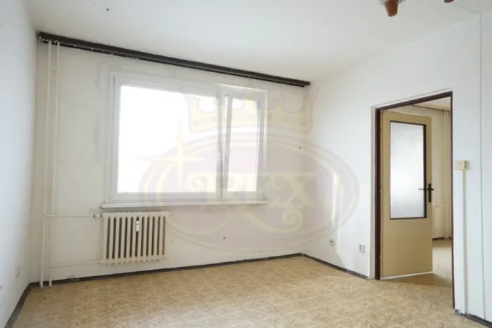 Prodej bytu 1+1, Jaroměř, nábřeží 17. listopadu, 38 m2