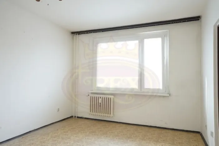 Prodej bytu 1+1, Jaroměř, nábřeží 17. listopadu, 38 m2