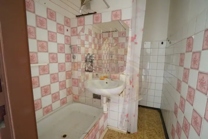 Prodej bytu 1+1, Jaroměř, nábřeží 17. listopadu, 38 m2