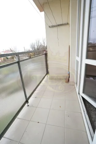 Prodej bytu 1+1, Jaroměř, nábřeží 17. listopadu, 38 m2