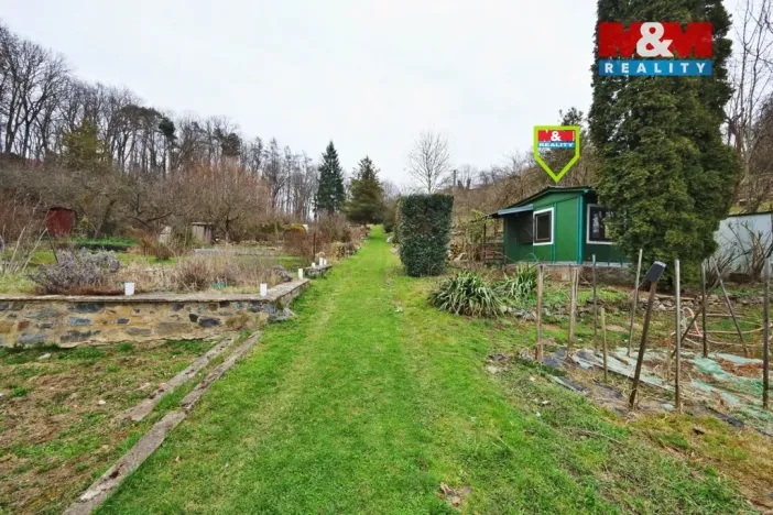 Prodej chaty, Jemnice, 16 m2