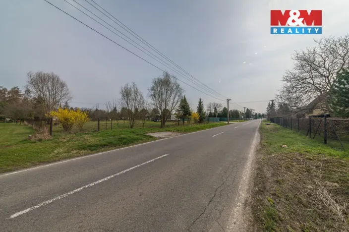 Prodej pozemku pro bydlení, Bohumín - Nový Bohumín, 2583 m2