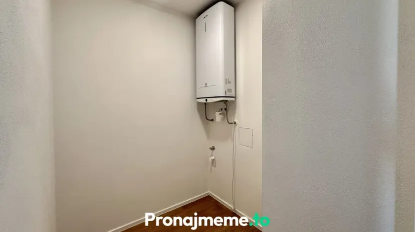 Pronájem bytu 1+kk, Znojmo, Vídeňská třída, 36 m2