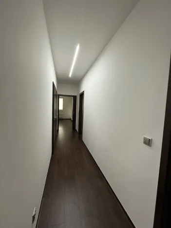 Pronájem bytu 3+kk, Olomouc - Nová Ulice, Wellnerova, 75 m2