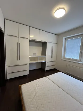 Pronájem bytu 3+kk, Olomouc - Nová Ulice, Wellnerova, 75 m2