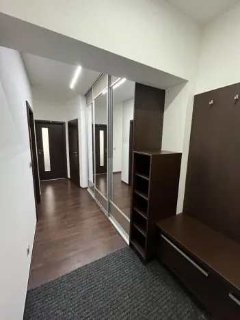 Pronájem bytu 3+kk, Olomouc - Nová Ulice, Wellnerova, 75 m2