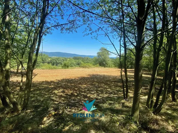 Prodej pozemku pro bydlení, Chabařovice, 1674 m2