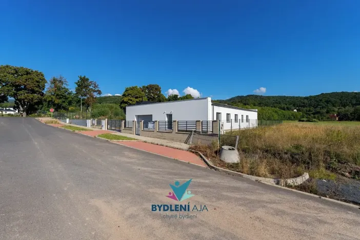 Prodej rodinného domu, Dubí, V Aleji, 206 m2