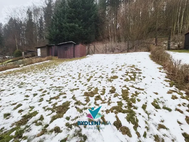 Prodej zahrady, Dippoldiswalde, Německo, 485 m2