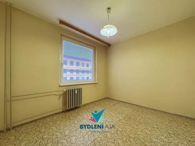 Prodej bytu 3+1, Teplice, Krušnohorská, 73 m2