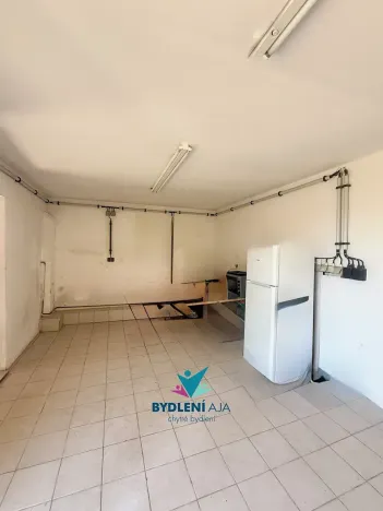 Prodej obchodního prostoru, Olbernhau, Německo, Töpfergasse, 105 m2