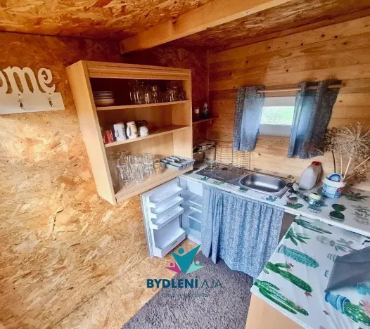 Prodej zahrady, Großrückerswalde, Německo, 475 m2