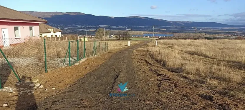 Prodej pozemku pro bydlení, Modlany, 780 m2