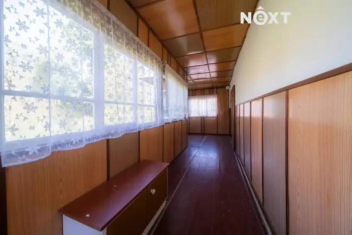 Prodej rodinného domu, Lačnov, 105 m2