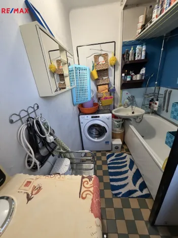 Prodej bytu 2+1, Pelhřimov, Friedova, 48 m2