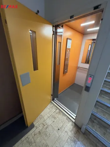 Prodej bytu 2+1, Pelhřimov, Friedova, 48 m2