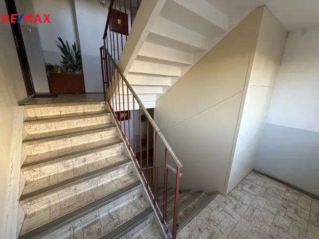 Prodej bytu 2+1, Pelhřimov, Friedova, 48 m2