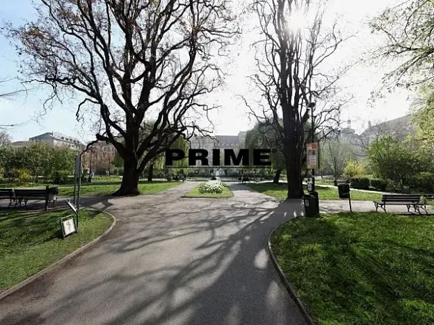 Pronájem bytu 3+kk, Praha - Nové Město, Odborů, 126 m2