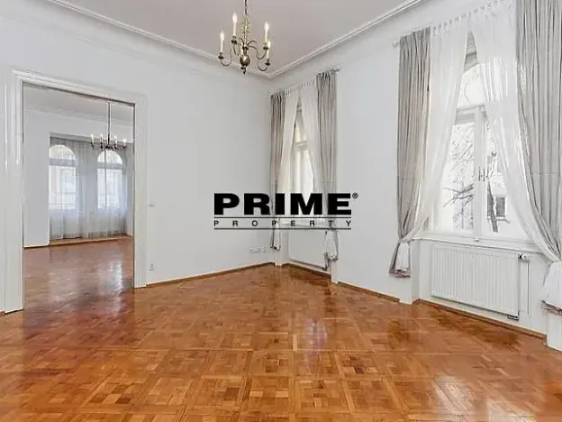 Pronájem kanceláře, Praha - Vinohrady, Anny Letenské, 160 m2