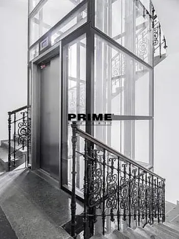 Pronájem kanceláře, Praha - Vinohrady, Anny Letenské, 160 m2