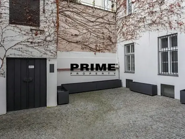 Pronájem kanceláře, Praha - Vinohrady, Anny Letenské, 160 m2