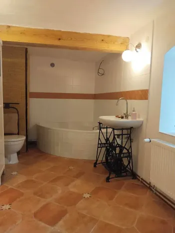 Pronájem chalupy, Mladý Smolivec, 65 m2