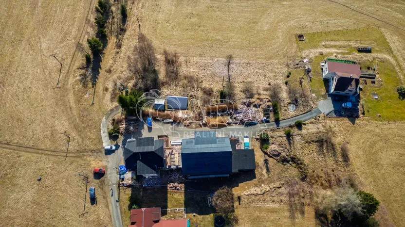 Prodej bytu 2+kk, Bublava, 43 m2