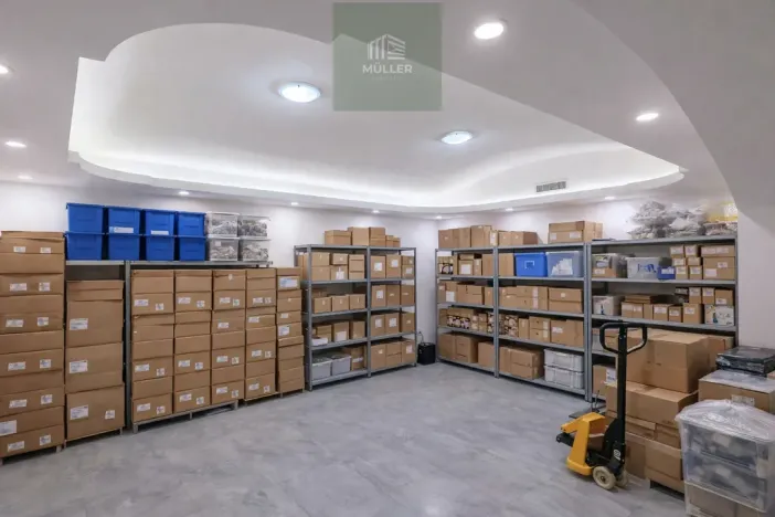 Pronájem komerční nemovitosti, Plzeň - Jižní Předměstí, Klatovská třída, 170 m2