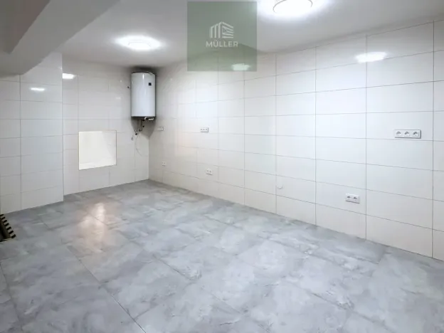 Pronájem komerční nemovitosti, Plzeň - Jižní Předměstí, Klatovská třída, 170 m2