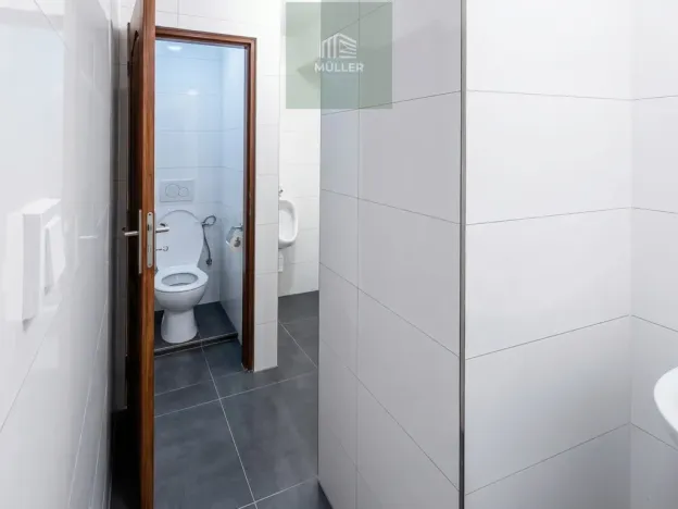 Pronájem komerční nemovitosti, Plzeň - Jižní Předměstí, Klatovská třída, 170 m2