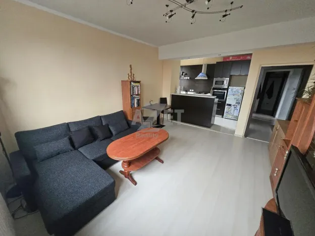 Prodej bytu 2+1, Havířov - Město, Hlavní třída, 50 m2