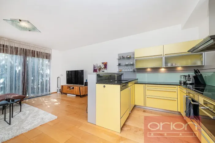 Pronájem rodinného domu, Praha - Jinonice, U panské zahrady, 289 m2