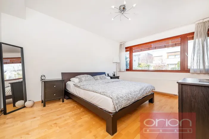 Pronájem rodinného domu, Praha - Jinonice, U panské zahrady, 289 m2