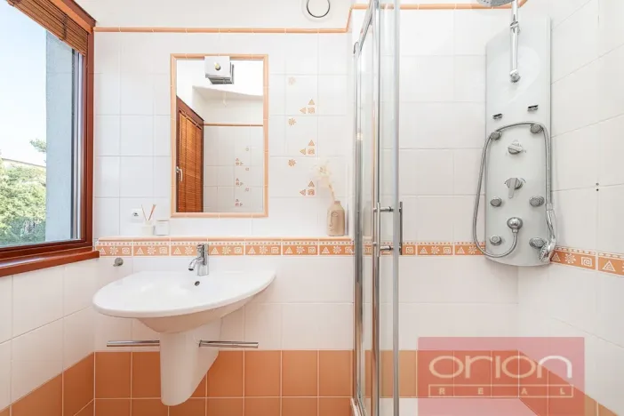 Pronájem rodinného domu, Praha - Jinonice, U panské zahrady, 289 m2