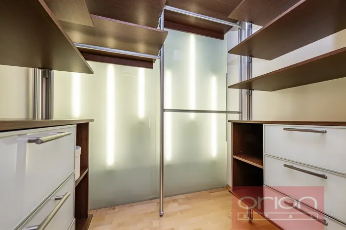 Pronájem rodinného domu, Praha - Jinonice, U panské zahrady, 289 m2