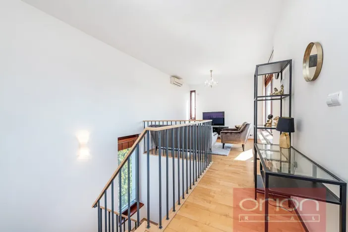 Pronájem rodinného domu, Praha - Jinonice, U panské zahrady, 289 m2