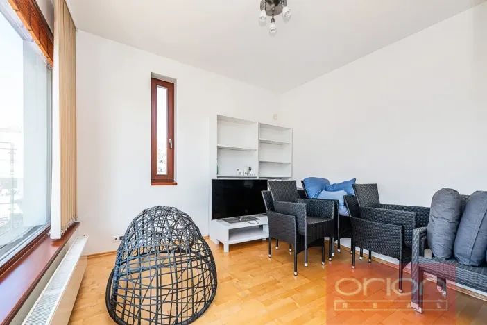 Pronájem rodinného domu, Praha - Jinonice, U panské zahrady, 289 m2