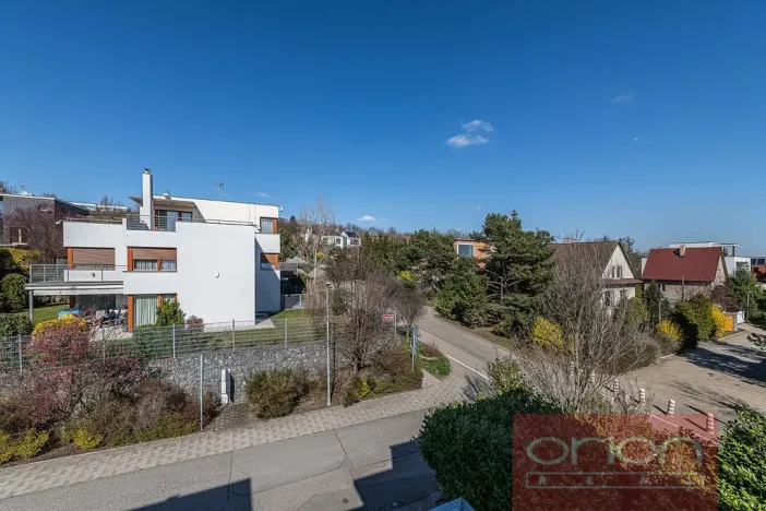 Pronájem rodinného domu, Praha - Jinonice, U panské zahrady, 289 m2