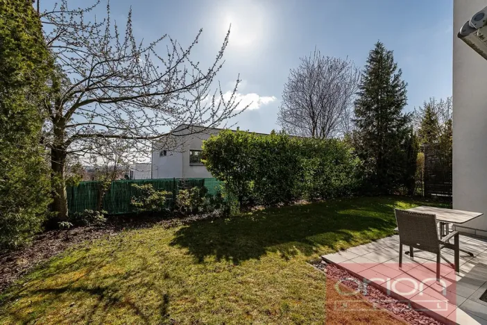 Pronájem rodinného domu, Praha - Jinonice, U panské zahrady, 289 m2