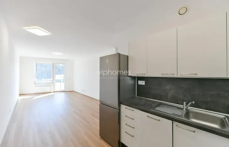 Pronájem bytu 2+kk, Praha - Hodkovičky, Šífařská, 61 m2