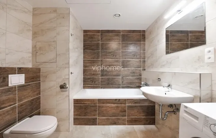 Pronájem bytu 2+kk, Praha - Hodkovičky, Šífařská, 61 m2