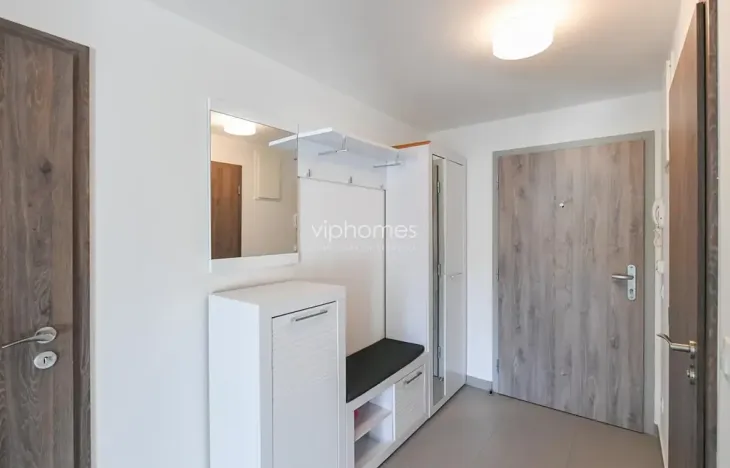 Pronájem bytu 2+kk, Praha - Hodkovičky, Šífařská, 61 m2