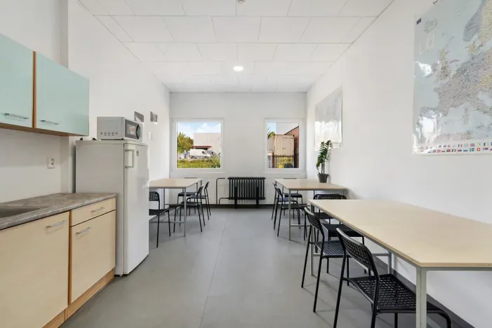 Prodej obchodního prostoru, Brno - Slatina, Hviezdoslavova, 1514 m2