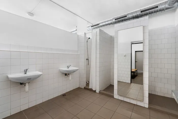 Prodej výrobních prostor, Brno - Slatina, Hviezdoslavova, 1514 m2