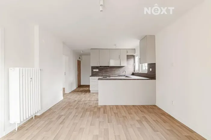 Pronájem bytu 3+kk, Ostrava, Elektrárenská, 55 m2